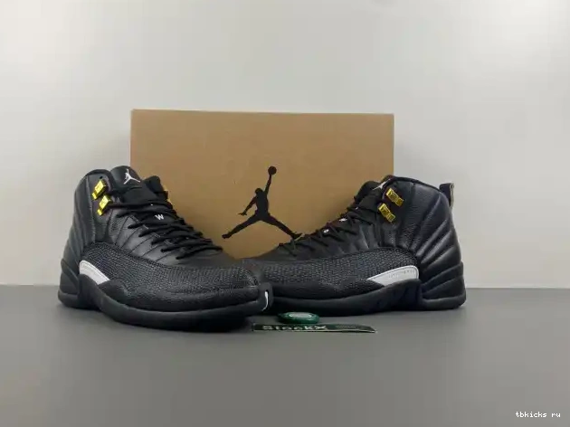 Reps TB Jordan Air The Retro 12 Master 130690-013 0625